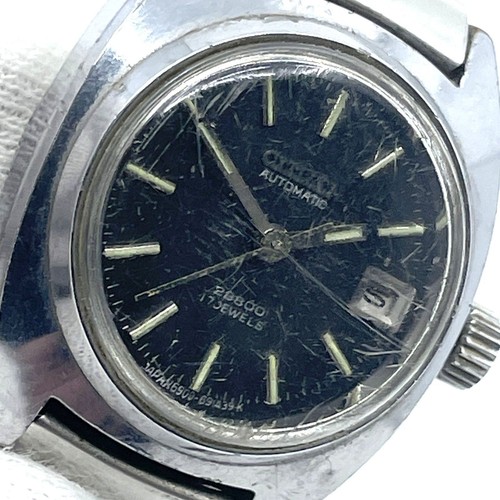 Montre citizen automatique - citizen,