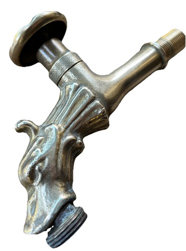 Robinet antique pour fontaine - robinet,