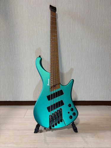Ibanez ehb1005sms multi - multi, short