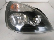 PHARE DROIT RENAULT CLIO II société (SB) 2002 7701054063