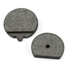 Plaquette De Frein JCB 2CX 3C 3CX 4CX 407ZX 409ZX 411 412 414 416 436 506 827