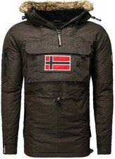 Geographical Norway Jacket