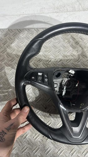 Volant opel corsa 39116011 - opel, e
