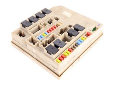 Module de Contrôle BSI UCH