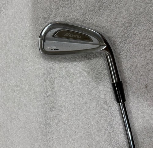 Mizuno fli 4 iron - fli-hi,