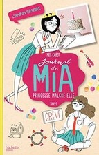 Journal de Mia - Tome 5 -