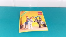Lego notice ancien - , vinage