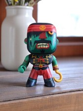  Figurine Kyle Monde Imaginaire Djeco - Jouet Enfant Univers Fantaisie