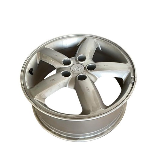 Jante aluminium 7jx17 - aluminium,