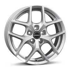 Jantes Borbet Y 6.5x16 ET32