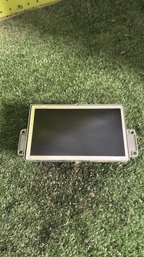 Ecran gps peugeot - gps, phase