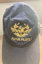 Casquette Air France Enfant