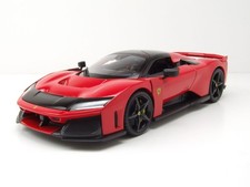 Ferrari F80 2024 Rouge Modèle