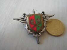 service des essences  forces