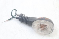 CLIGNOTANT AVANT GAUCHE -