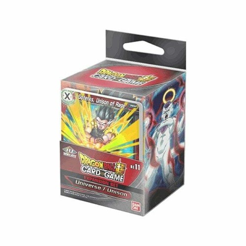 Dragon ball super - super, carte