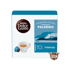 N.90 Capsules Nescafè Dolce
