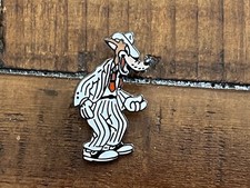 PIN PINS  BD TEX AVERY LOUP WOLF DEMONS ET MERVEILLES    a1