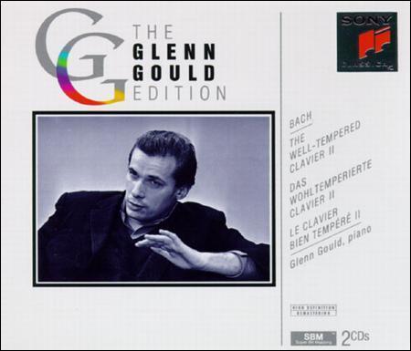 Bach the well tempered - bach:, well-tempered
