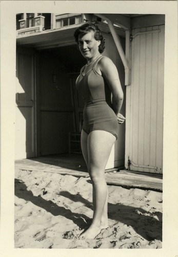 Photo ancienne vintage - -,