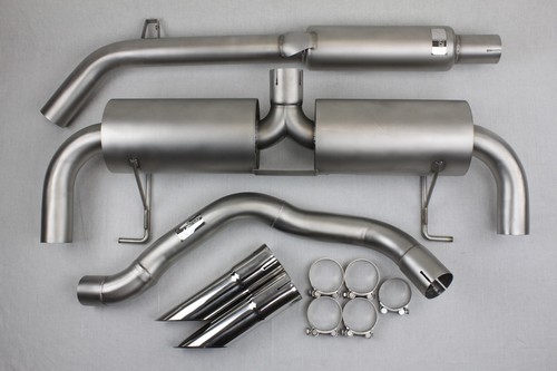 Ligne inox clio - inox, 197