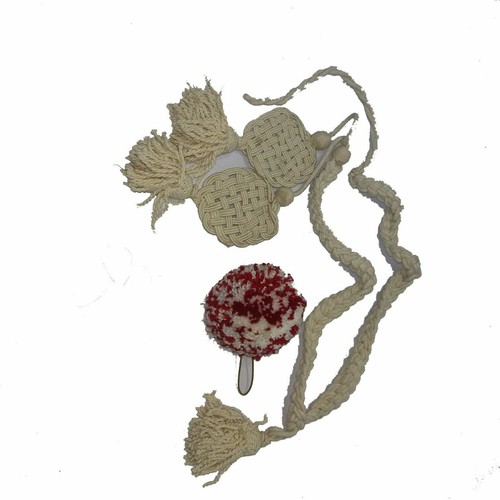 Shako helmet chord behang - shako,