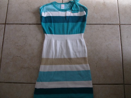 Gymboree sweater dress - sweater, 10