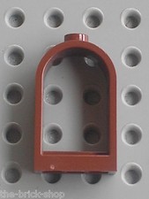 LEGO HARRY POTTER RedBrown