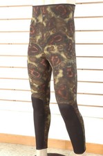 Pantalon Muta Sub Mimetique 5