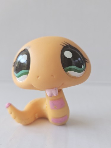 Lps littlest pet - littlest, #
