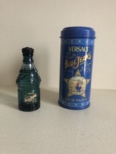Ancienne miniature Eau de