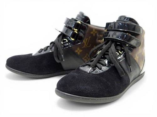 Chaussures louis vuitton - vuitton, move