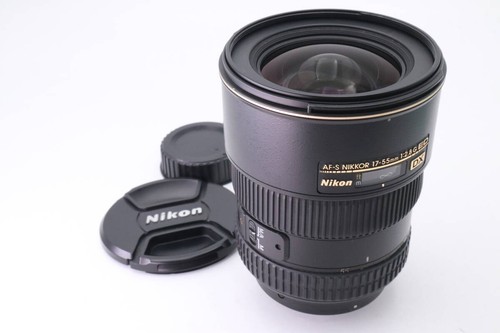 Objectif nikon nikkor - objectif, af-s