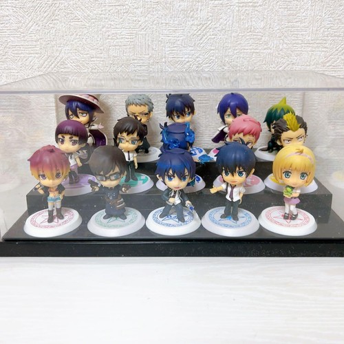 Lot figurines personnages - lot, de