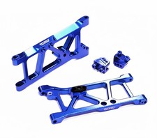 Billet Machined HD Rear