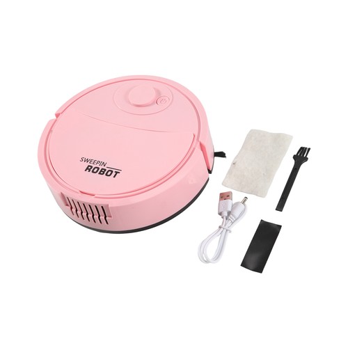 Robot balayage usb - robot, de