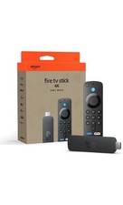 Amazon Fire TV Stick 4K Max (Nouvelle génération), Wi-Fi 6 - Dolby Vision/Atmos