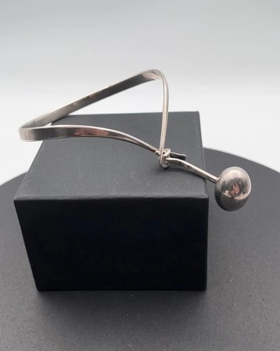 Bracelet torun argent - bracelet, en