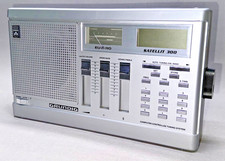 GRUNDIG SATELLIT 300 Portable