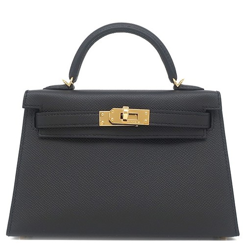 Sac hermes 2way mini kelly - hermes,