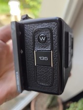 Bronica 135w ETR ETRS ETRSi