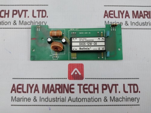 Module convertisseur dc - module, dc-dc