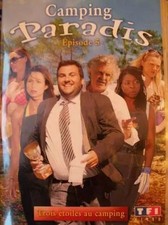 Camping Paradis, vol. 5