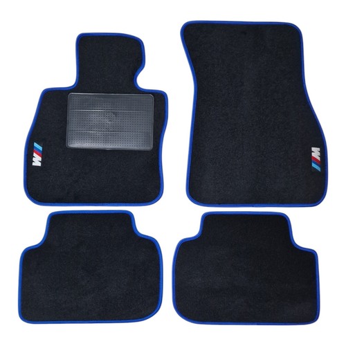 Ensemble tapis voiture - de,