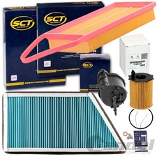 Kit D'Inspection Filtre