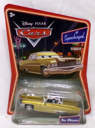 Mattel disney pixar - disney,