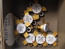MRF464 Transistor MRF 464 425 Nos  FRT3 FrT22