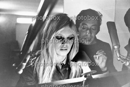 Brigitte bardot exclusive - *,