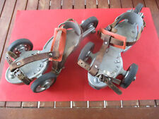 patin à roulettes 3 roues