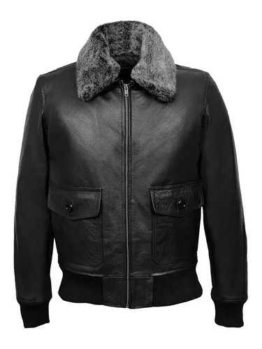 Blouson aviateur bombardier